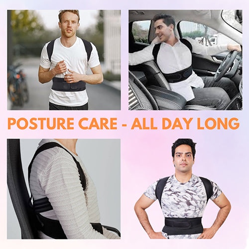 Brody™ Universal Posture Corrector