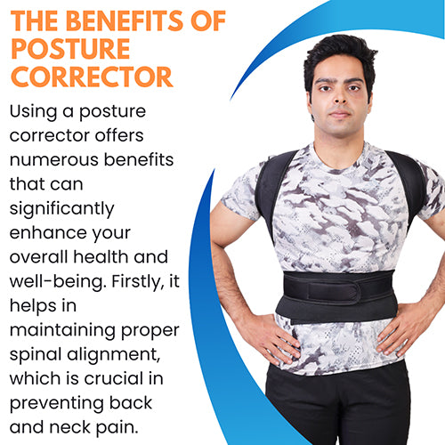 Brody™ Universal Posture Corrector
