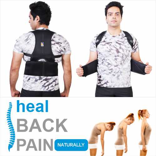 Brody™ Universal Posture Corrector