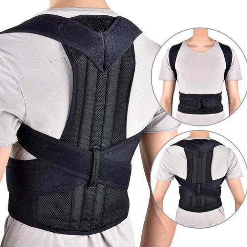 Brody™ Universal Posture Corrector
