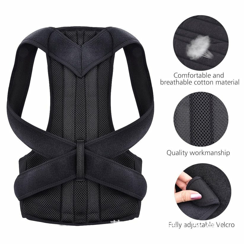 Brody™ Universal Posture Corrector