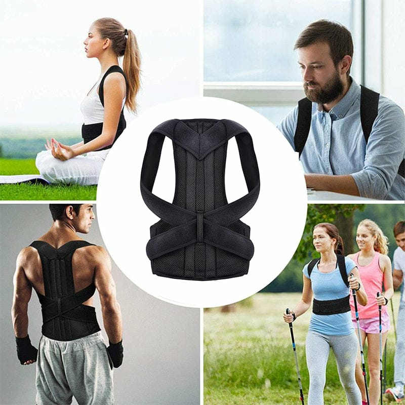 Brody™ Universal Posture Corrector