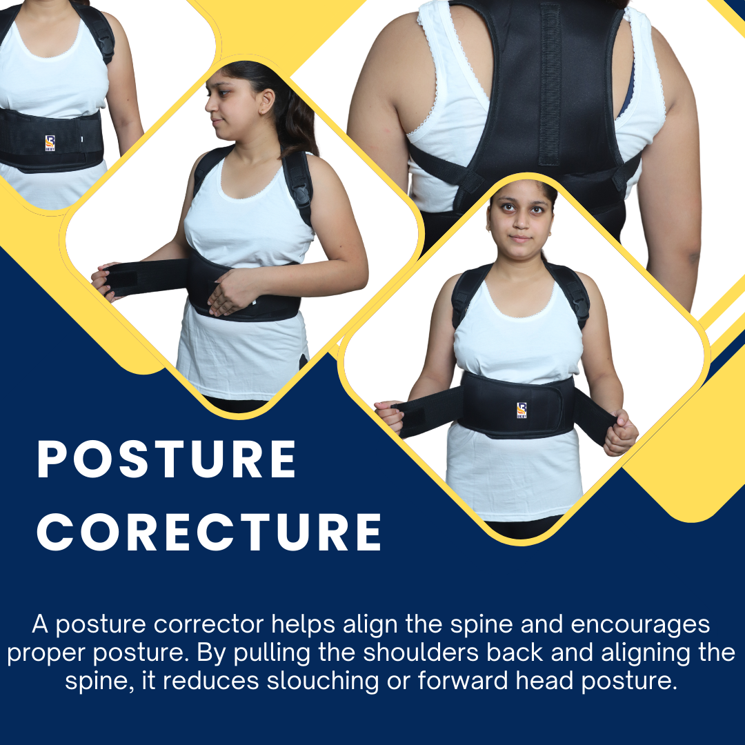 Brody™ Universal Posture Corrector