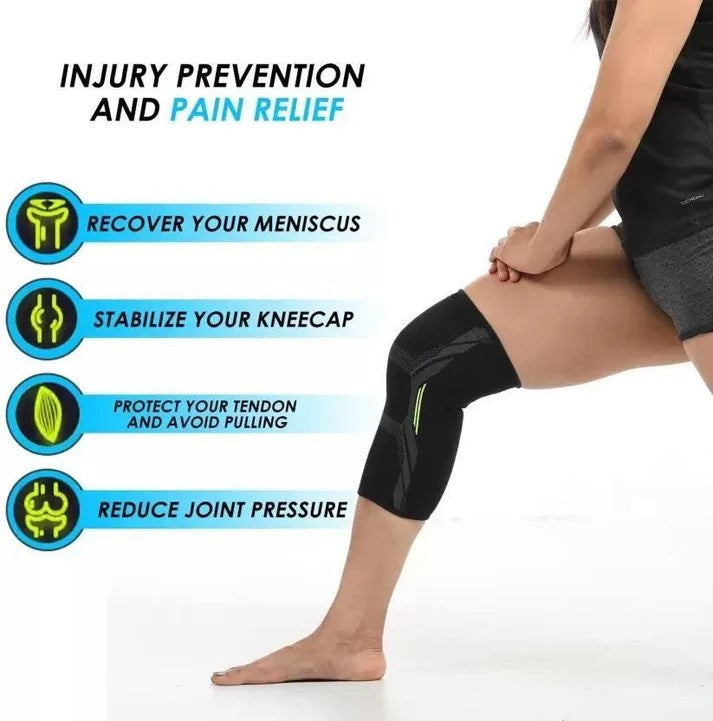 Brody™ 3D Compression Sleeve