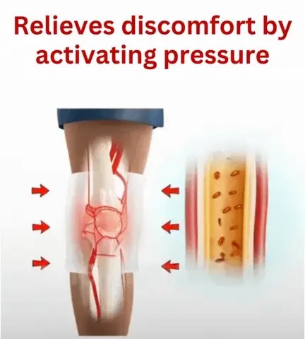 Brody™ 3D Compression Sleeve