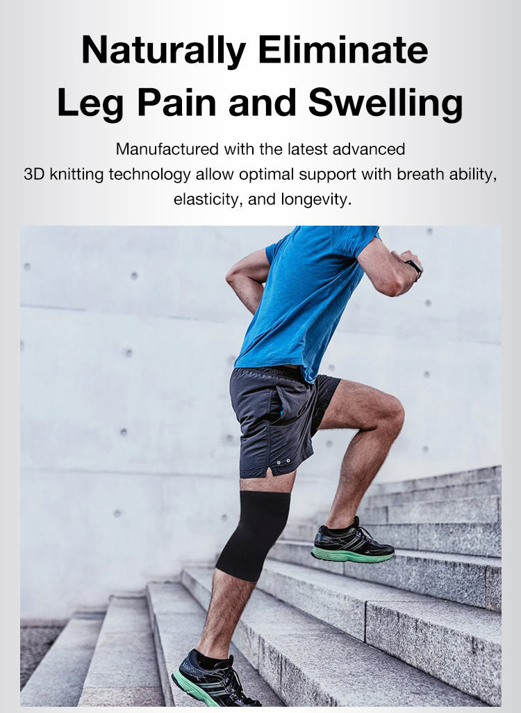 Brody™ 3D Compression Sleeve