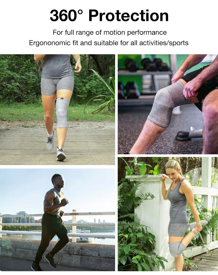 Brody™ 3D Compression Sleeve