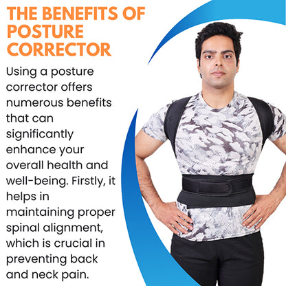 Brody™ Universal Posture Corrector