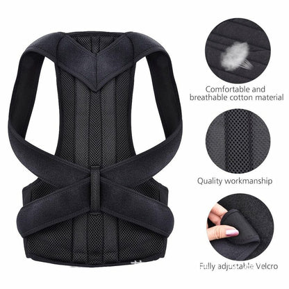 Brody™ Universal Posture Corrector
