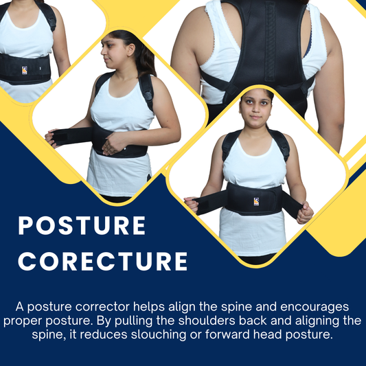 Brody™ Universal Posture Corrector