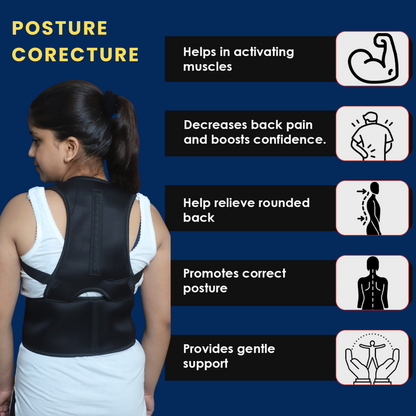Brody™ Universal Posture Corrector