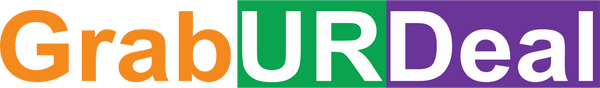 GrabURDeal